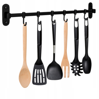 Lišta s háčikmi Gockowiak 5902340325704 50 cm